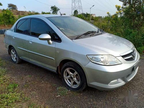 Honda City ZX GXi 2007 MT for sale