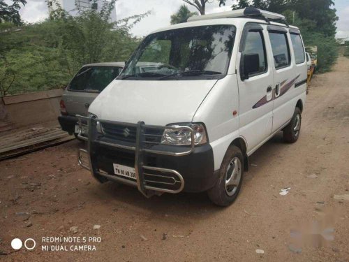 Used 2016 Maruti Suzuki Eeco MT for sale