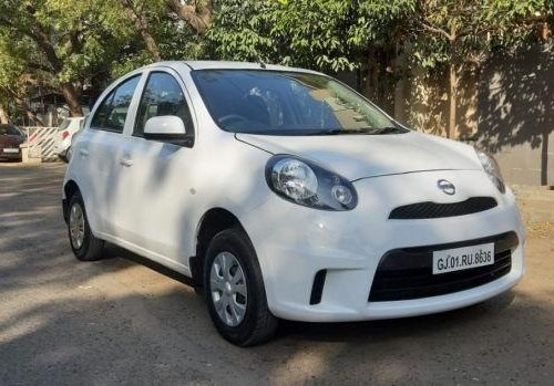 2016 Nissan Micra Active XV MT for sale