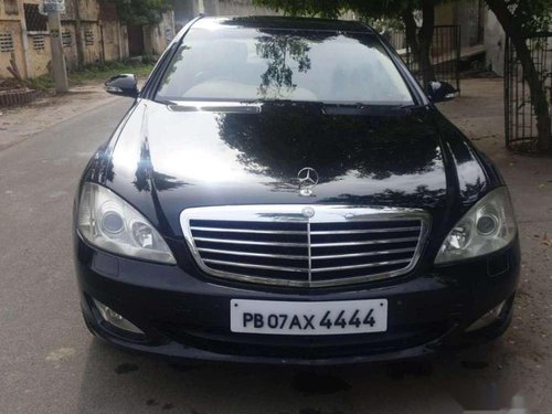 2008 Mercedes Benz S Class AT for sale 