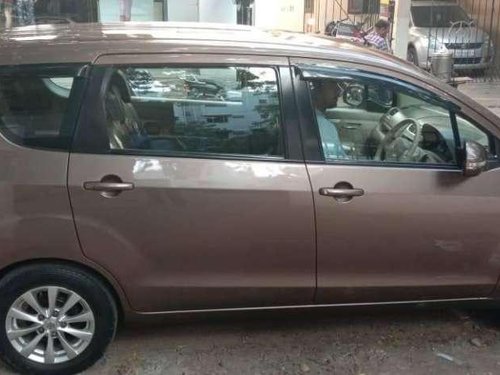 2015 Maruti Suzuki Ertiga ZDI AT for sale