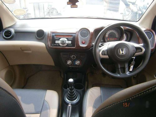 Used 2012 Honda Brio MT for sale