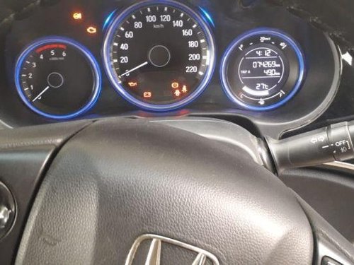 Used Honda City i-DTEC V 2016 MT for sale