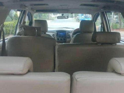 Used Toyota Innova MT car at low price