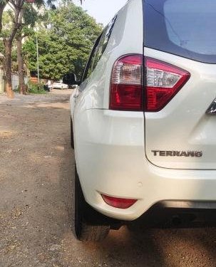 Nissan Terrano 2013-2017 XL Plus 85 PS MT for sale