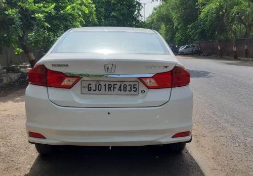 Honda City 2014-2015 i DTEC SV MT for sale