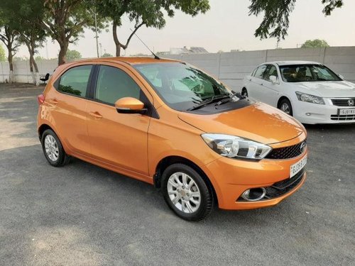 Tata Tiago 2016-2019 1.2 Revotron XZA AT for sale