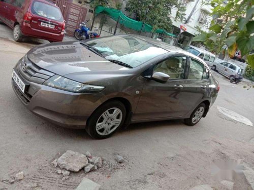 2011 Honda City 1.5 S MT for sale