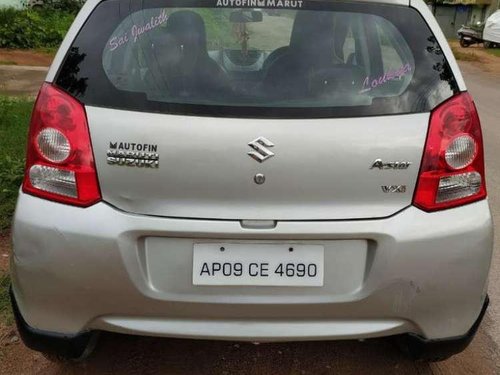 Used 2011 Maruti Suzuki A Star MT for sale