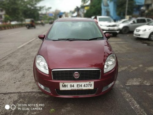 Fiat Linea 2010 MT for sale