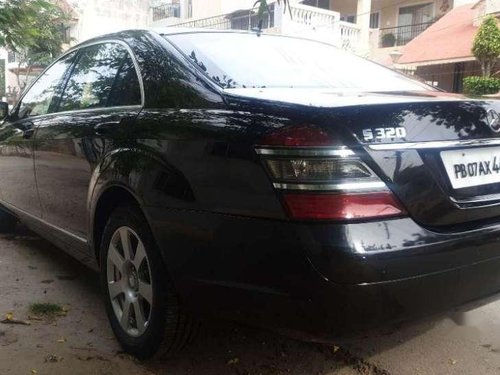 2008 Mercedes Benz S Class AT for sale 