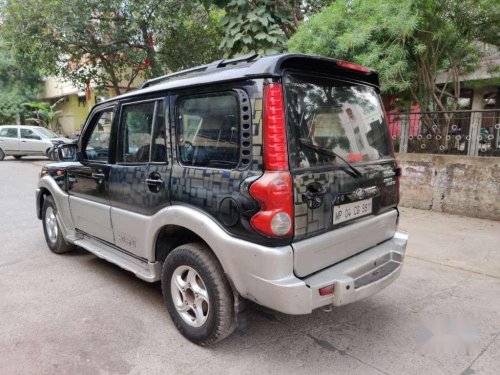 Mahindra Scorpio VLX 2WD BS-IV, 2011, Diesel MT for sale