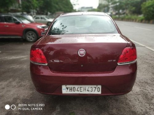 Fiat Linea 2010 MT for sale