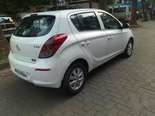 2012 Hyundai i20 Sportz 1.4 CRDi AT for sale at low price