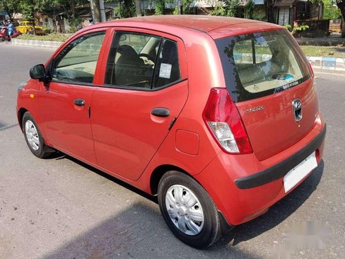 2010 Hyundai i10 era AT for sale