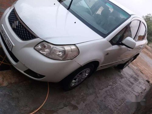 2011 Maruti Suzuki SX4 MT for sale at low price