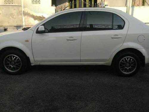 2012 Ford Fiesta Classic MT for sale