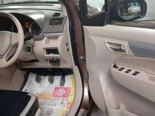 2015 Maruti Suzuki Ertiga ZDI AT for sale