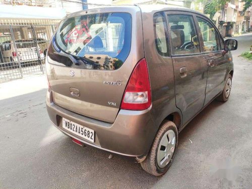 2012 Maruti Suzuki Estilo MT for sale