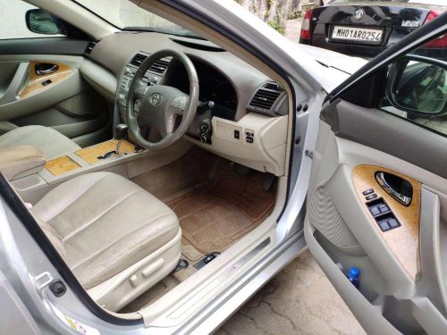 Toyota Camry W4 (AT) 2006 for sale