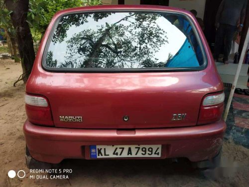 1996 Maruti Suzuki Zen MT for sale