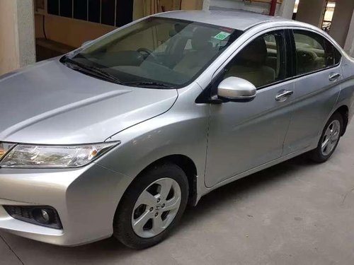 2015 Honda City MT for sale