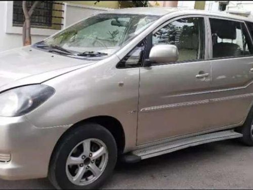 Used Toyota Innova 2.5 GX 7 STR 2008 MT for sale