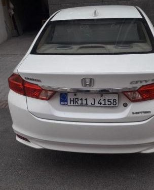 Used Honda City i-DTEC V 2016 MT for sale