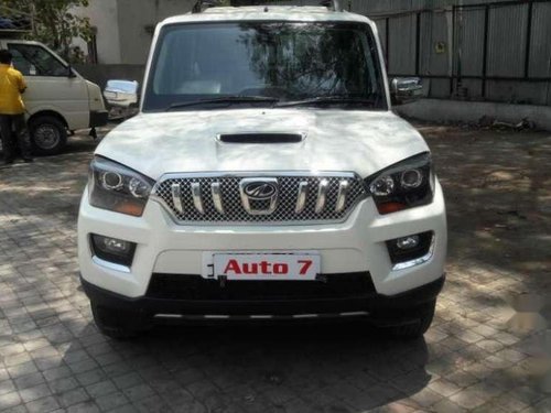 2016 Mahindra Scorpio MT for sale