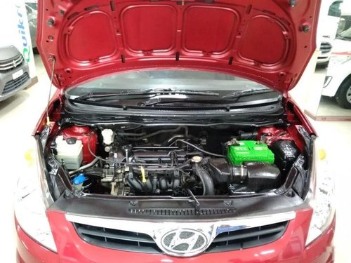Used Hyundai i20 1.2 Asta 2011 MT for sale