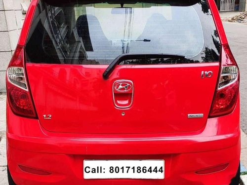 2012 Hyundai i10 Sportz MT for sale at low price