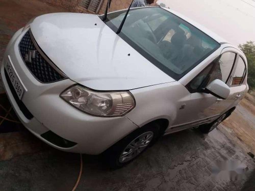 2011 Maruti Suzuki SX4 MT for sale at low price