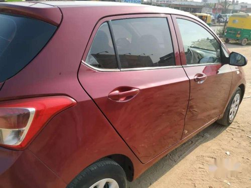 Used Hyundai Grand i10 MT car at low price