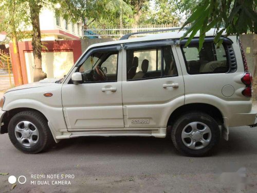 Used Mahindra Scorpio MT car at low price