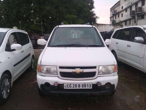 Chevrolet Tavera AT 2016 for sale