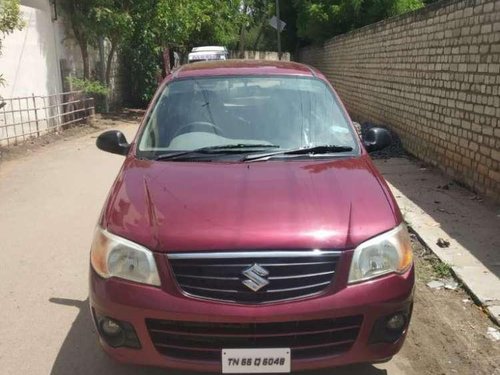 Maruti Suzuki Alto K10 LXI 2012 MT for sale 