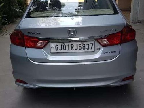 2015 Honda City MT for sale