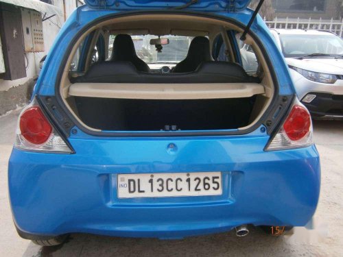 Used 2012 Honda Brio MT for sale