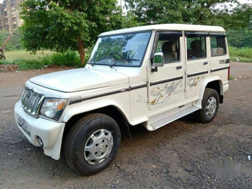 Mahindra Bolero SLE, 2009, Diesel MT for sale 