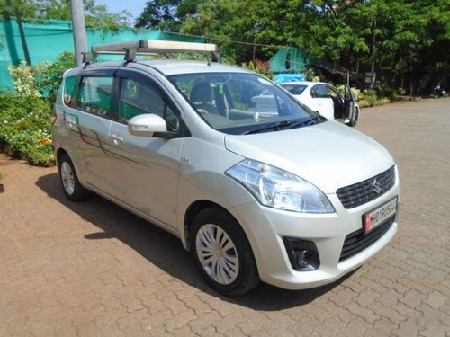 Maruti Suzuki Ertiga VDI MT 2014 for sale