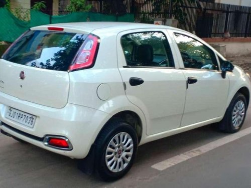 Used Fiat Punto Evo MT car at low price