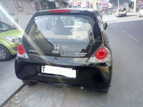 Honda Brio E MT 2012 for sale