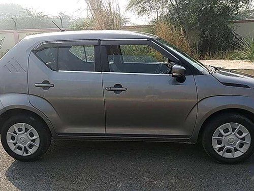 Used 2017 Maruti Suzuki Ignis MT for sale