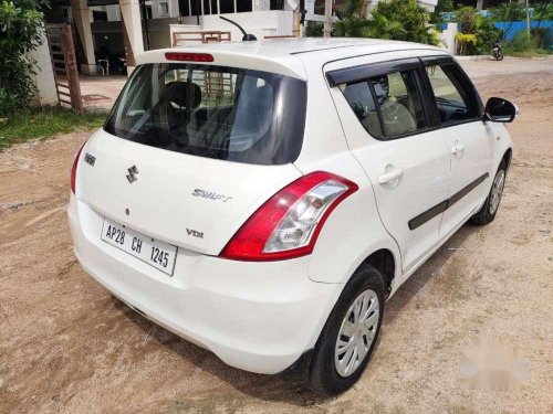 Used 2012 Maruti Suzuki Swift VDI MT for sale