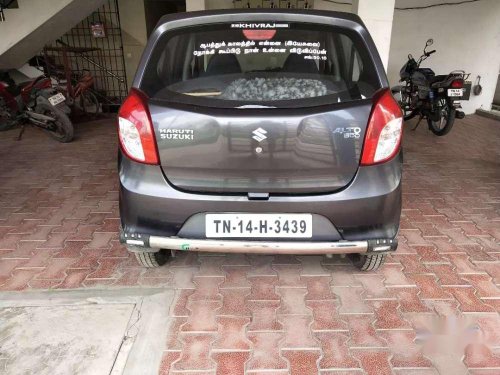 2016 Maruti Suzuki Alto MT for sale