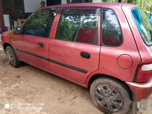 1996 Maruti Suzuki Zen MT for sale