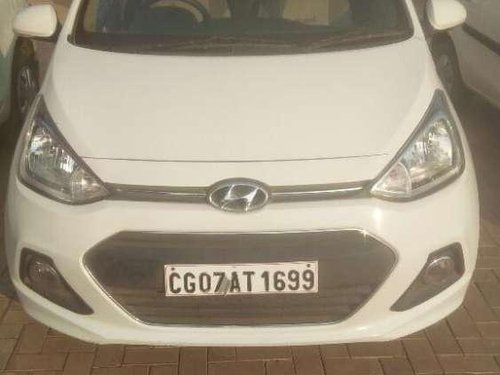 2014 Hyundai Xcent MT for sale