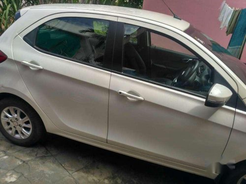 Tata Tiago Amt 1.2 Revotron Xta, 2017, Petrol AT For sale