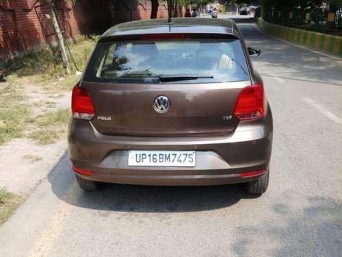 Volkswagen Polo 2017 MT for sale