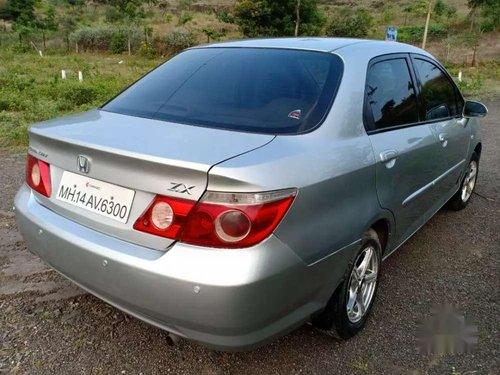 Honda City ZX GXi 2007 MT for sale